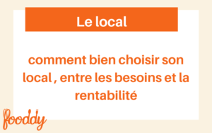 Lire la suite à propos de l’article Comment choisir son local ?