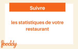 Lire la suite à propos de l’article Mieux gérer votre restaurant avec les statistiques