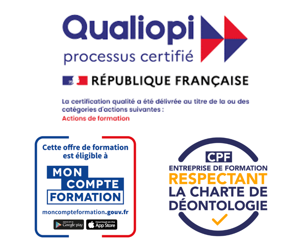 FOODDY organisme de formation de la restauration ouvrir un restaurant certifié qualiopi finacement cpf