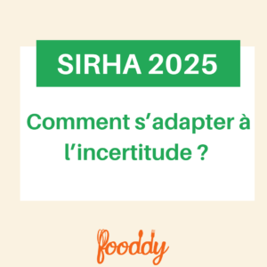 Lire la suite à propos de l’article Comment s’adapter à l’incertitude en restauration ?